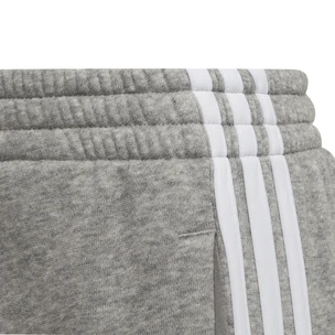 Kinder joggingbroek adidas  Essentials 3-Stripes Medium Grey Heather