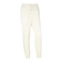 Kinder joggingbroek CCM Core Fleece Cuffed Jogger Unbleached