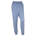 Kinder joggingbroek CCM Core Fleece Cuffed Jogger Vintage Blue M