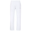 Kinder joggingbroek Head  Club Pants Junior White 140 cm