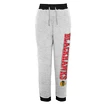 Kinder joggingbroek Outerstuff  SKILLED ENFORCER FLEECE PANT CHICAGO BLACKHAWKS