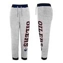 Kinder joggingbroek Outerstuff  SKILLED ENFORCER FLEECE PANT EDMONTON OILERS S