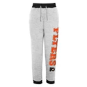 Kinder joggingbroek Outerstuff  SKILLED ENFORCER FLEECE PANT PHILADELPHIA FLYERS