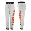 Kinder joggingbroek Outerstuff  SKILLED ENFORCER FLEECE PANT PHILADELPHIA FLYERS