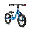 Kinder loopfiets Academy  Grade 1 - 12" Blue