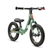 Kinder loopfiets Academy  Grade 1 - 12" Green