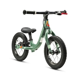 Kinder loopfiets Academy Grade 1 - 12" Green