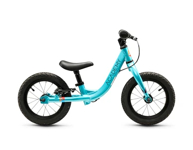 Kinder loopfiets Academy  Grade 1 - 12" Ocean