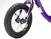 Kinder loopfiets Academy  Grade 1 - 12" Purple