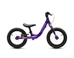 Kinder loopfiets Academy  Grade 1 - 12" Purple