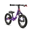 Kinder loopfiets Academy  Grade 1 - 12" Purple