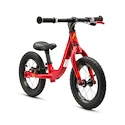 Kinder loopfiets Academy  Grade 1 - 12" Red