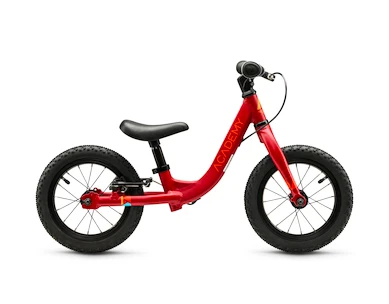 Kinder loopfiets Academy  Grade 1 - 12" Red