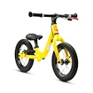 Kinder loopfiets Academy  Grade 1 - 12" Yellow