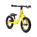 Kinder loopfiets Academy  Grade 1 - 12" Yellow