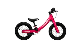 Kinder loopfiets Bemoov M12 pink