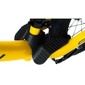 Kinder loopfiets Bemoov  M12 yellow