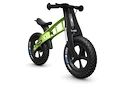 Kinder loopfiets FirstBike  FAT Edition Green