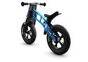 Kinder loopfiets FirstBike  FAT Edition Light Blue