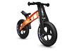 Kinder loopfiets FirstBike  FAT Edition Orange