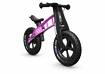 Kinder loopfiets FirstBike  FAT Edition Pink