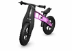 Kinder loopfiets FirstBike  FAT Edition Pink