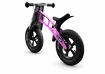 Kinder loopfiets FirstBike  FAT Edition Pink