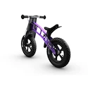 Kinder loopfiets FirstBike  FAT Edition Purple