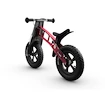 Kinder loopfiets FirstBike  FAT Edition Red