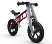 Kinder loopfiets FirstBike  First Bike Cross red