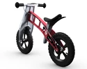 Kinder loopfiets FirstBike  First Bike Cross red