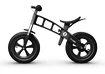 Kinder loopfiets FirstBike  Limited Edition Black