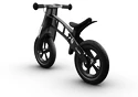 Kinder loopfiets FirstBike  Limited Edition Black