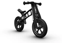 Kinder loopfiets FirstBike  Limited Edition Black