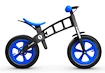 Kinder loopfiets FirstBike  Limited Edition Blue