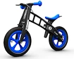 Kinder loopfiets FirstBike  Limited Edition Blue