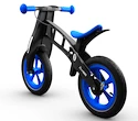 Kinder loopfiets FirstBike  Limited Edition Blue