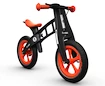 Kinder loopfiets FirstBike  Limited Edition Orange