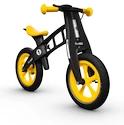 Kinder loopfiets FirstBike  Limited Edition Yellow