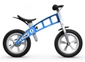 Kinder loopfiets FirstBike  Street Light Blue