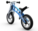 Kinder loopfiets FirstBike  Street Light Blue