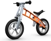 Kinder loopfiets FirstBike  Street Orange