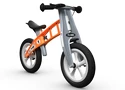 Kinder loopfiets FirstBike  Street Orange