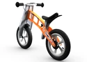 Kinder loopfiets FirstBike  Street Orange