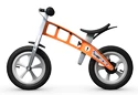 Kinder loopfiets FirstBike  Street Orange