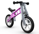 Kinder loopfiets FirstBike  Street Pink