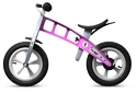 Kinder loopfiets FirstBike  Street Pink