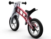 Kinder loopfiets FirstBike  Street Red