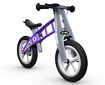 Kinder loopfiets FirstBike  Street Violet