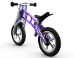 Kinder loopfiets FirstBike  Street Violet